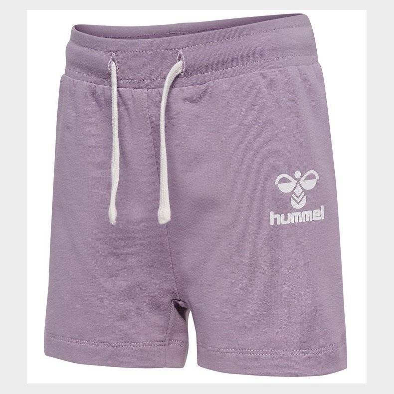 Hummel Shorts - hmlKrista - Purple Ash