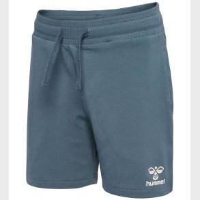 Hummel Shorts - hmlHansen - Stormy Weather