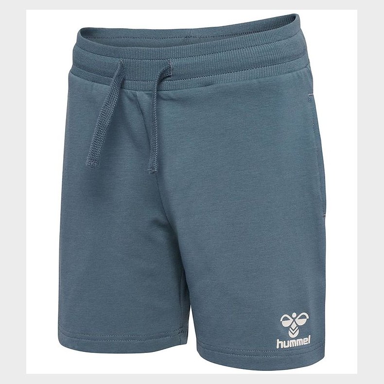 Hummel Shorts - hmlHansen - Stormy Weather