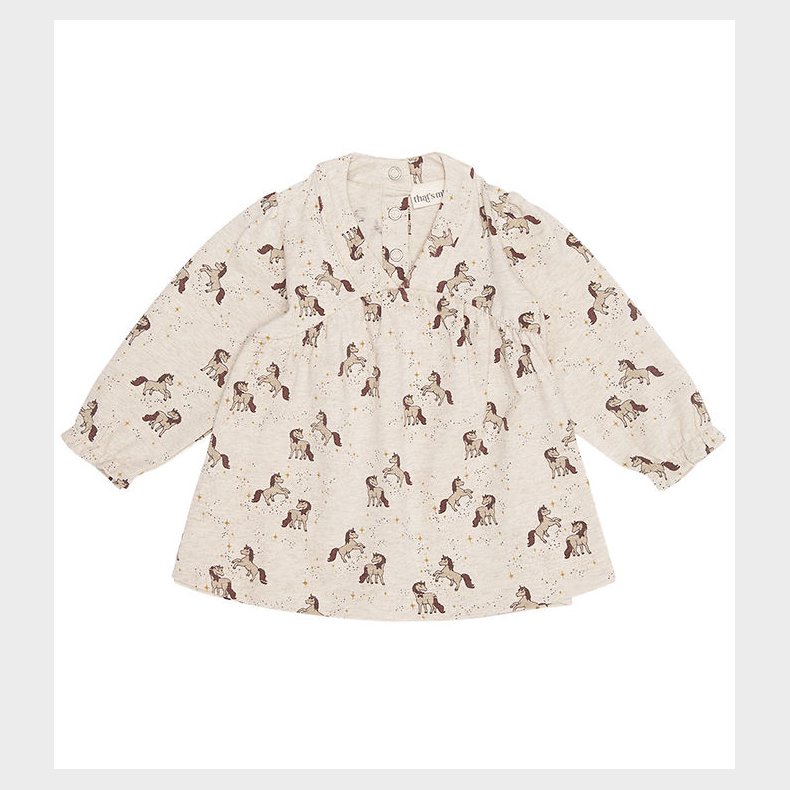 That's Mine Kjole - Evanna - Cleste