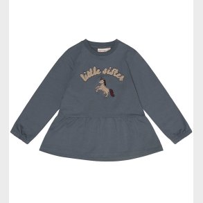 That's Mine Sweatshirt - Benita - Stormy Weather