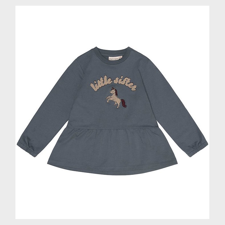 That's Mine Sweatshirt - Benita - Stormy Weather