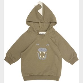 That's Mine Httetrje - Asti - Dusky Green