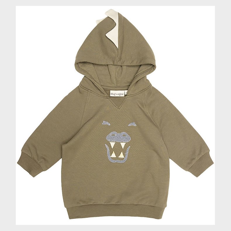 That's Mine Httetrje - Asti - Dusky Green