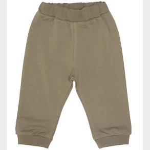 That's Mine Sweatpants - Avan - Dusky Green