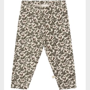 That's Mine Leggings - Elois - Silva Fox