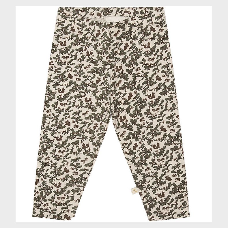 That's Mine Leggings - Elois - Silva Fox