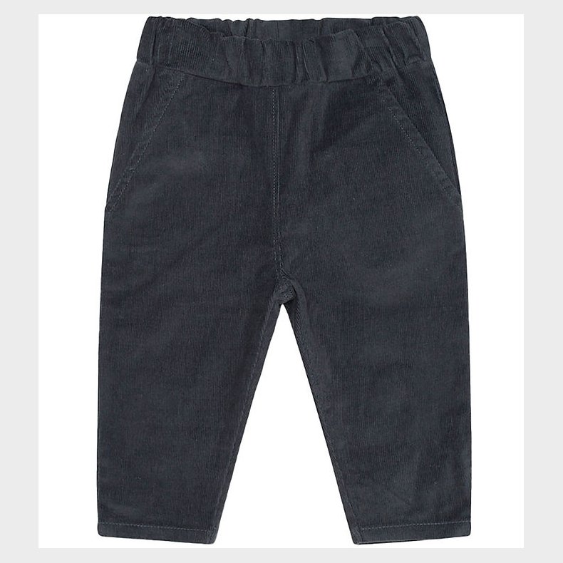 That's Mine Fljlsbukser - Blake - Dark Slate