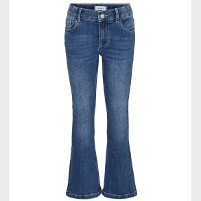 Vero Moda Girl Jeans - Noos - VmRiver - Medium Blue Denim