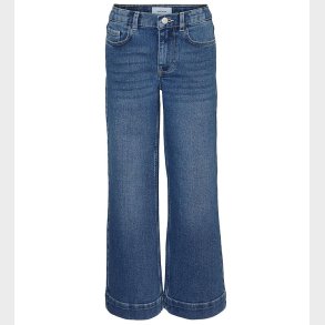 Vero Moda Girl Jeans - Noos - VmDaisy - Medium Blue Denim