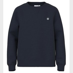 Name It Sweatshirt - Noos - NkmVimo - Dark Sapphire