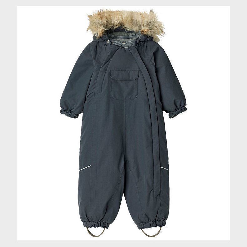 Wheat Flyverdragt - Nickie Tech - Dark Blue