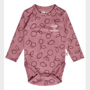 Hummel Body l/ - hmlElvira - Rosa