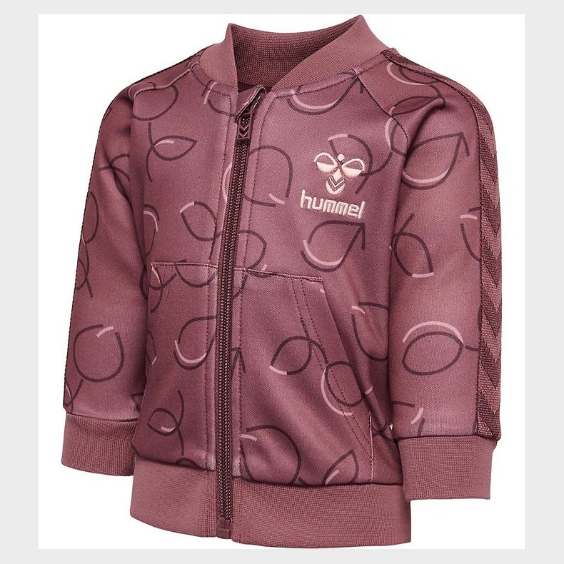 Hummel Cardigan - hmlPil - Rosa