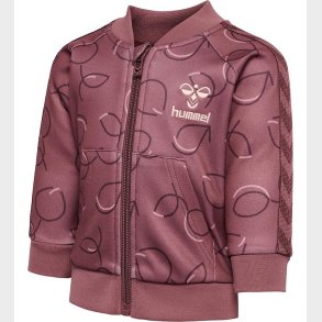 Hummel Cardigan - hmlPil - Rosa