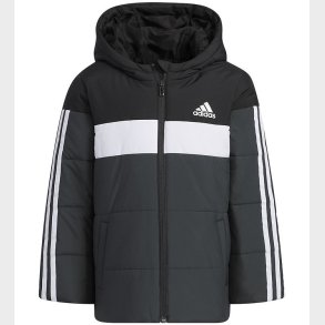 adidas Performance Dynejakke - LK PAD JKT - Sort
