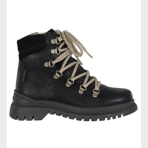 Angulus Vinterst�vler - Tex - Sort