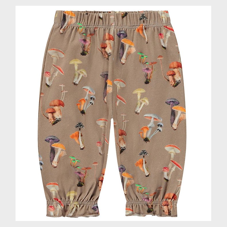 Molo Bukser - Selena - Mini Fungi