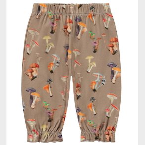 Molo Bukser - Selena - Mini Fungi