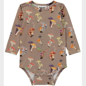 Molo Body l/� - Foss - Mini Fungi