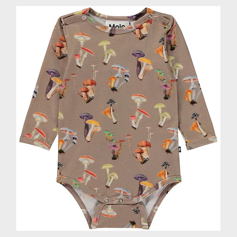 Molo Body l/� - Foss - Mini Fungi