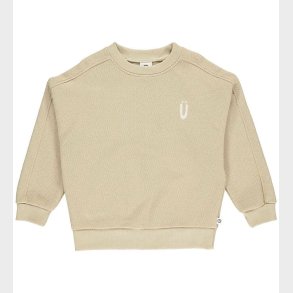 Msli Bluse - Interlock - Rye