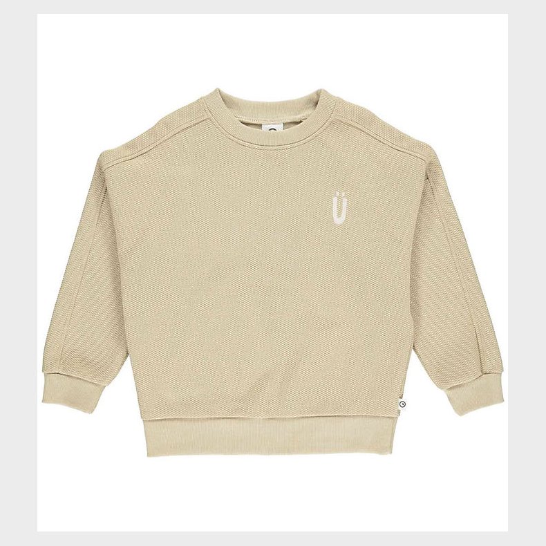 Msli Bluse - Interlock - Rye