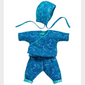 Djeco Dukketj - Mikado - Bl