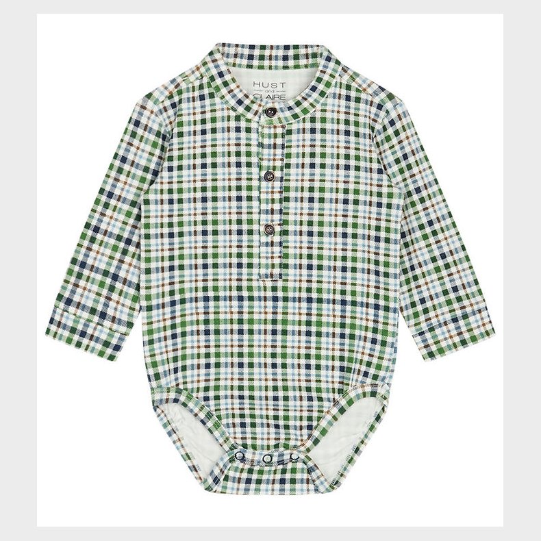 Hust and Claire Body l/ - Boye - Blue Nights