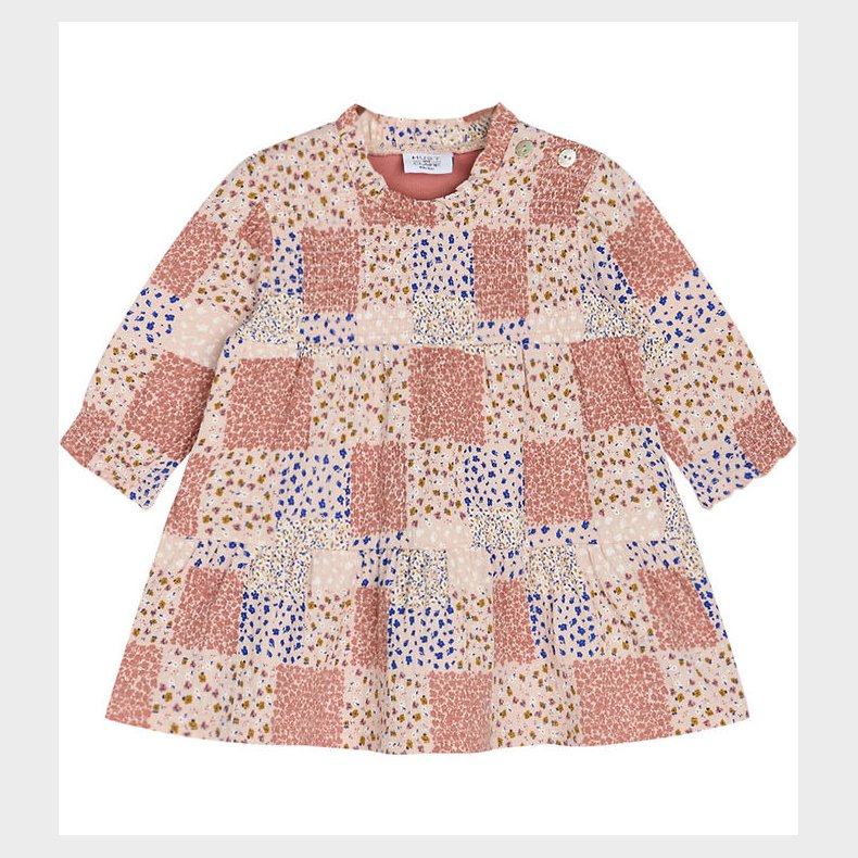 Hust and Claire Kjole - Kis - Peach Dust