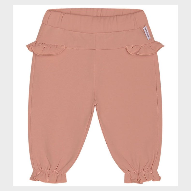 Hust and Claire Sweatpants - Genny - Ash Rose