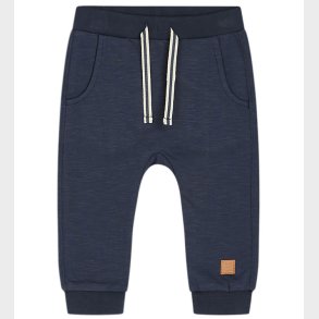 Hust and Claire Sweatpants - Georgey - Blue Nights