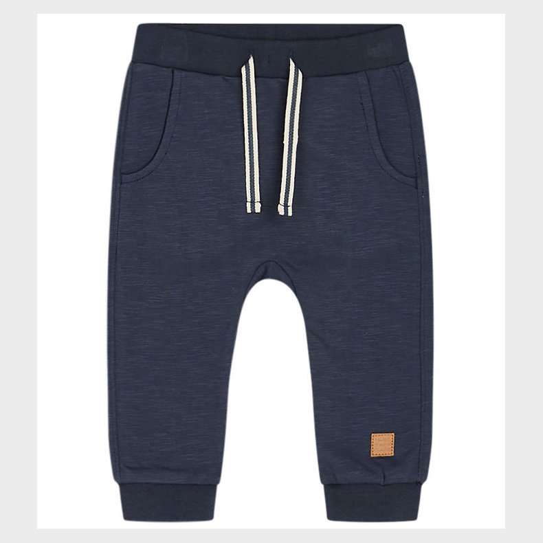 Hust and Claire Sweatpants - Georgey - Blue Nights