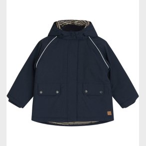 Hust and Claire Vinterjakke - Obi - Blue Nights