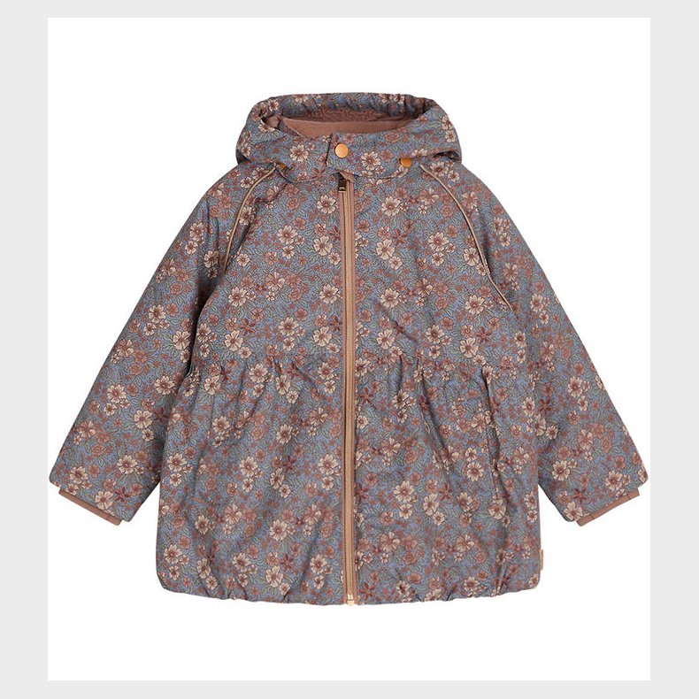 Hust and Claire Vinterjakke - Ovinni - Atmosphere