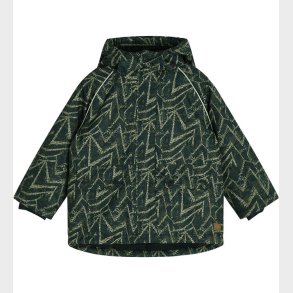 Hust and Claire Vinterjakke - Obi - Blue Nights