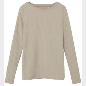 Name It Bluse - Noos - NkfSuraja - Pure Cashmere