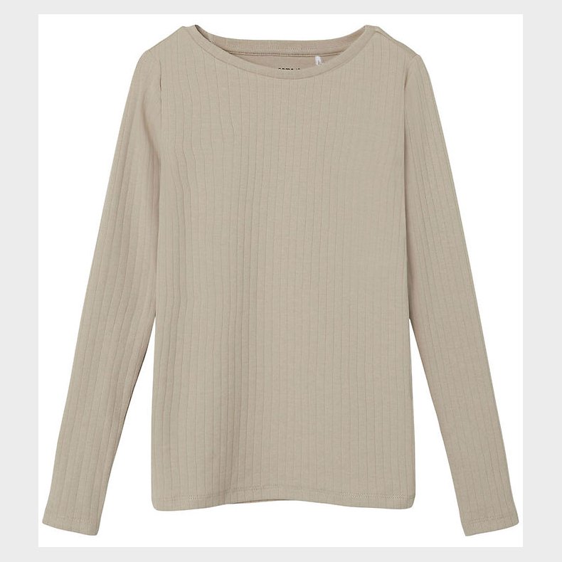 Name It Bluse - Noos - NkfSuraja - Pure Cashmere