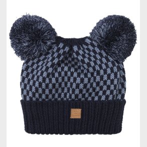 Hust and Claire Hue - Uld - Falke - Blue Nights