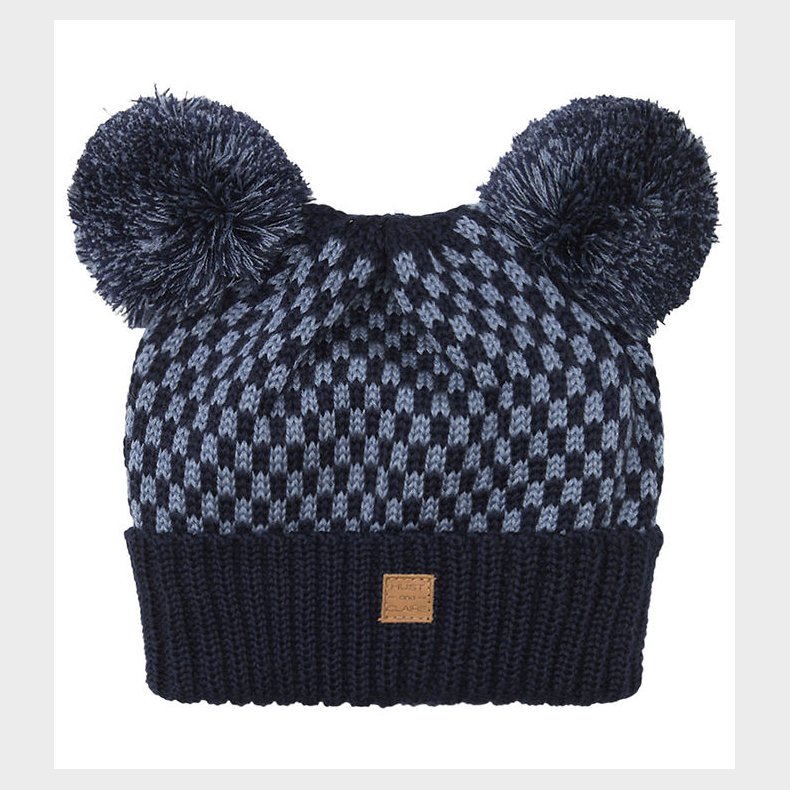 Hust and Claire Hue - Uld - Falke - Blue Nights