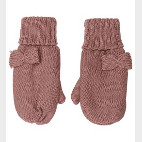 Hust and Claire Luffer - Uld - Flori - Ash Rose