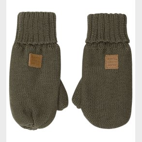 Hust and Claire Luffer - Uld - Flori - Tea Leaf