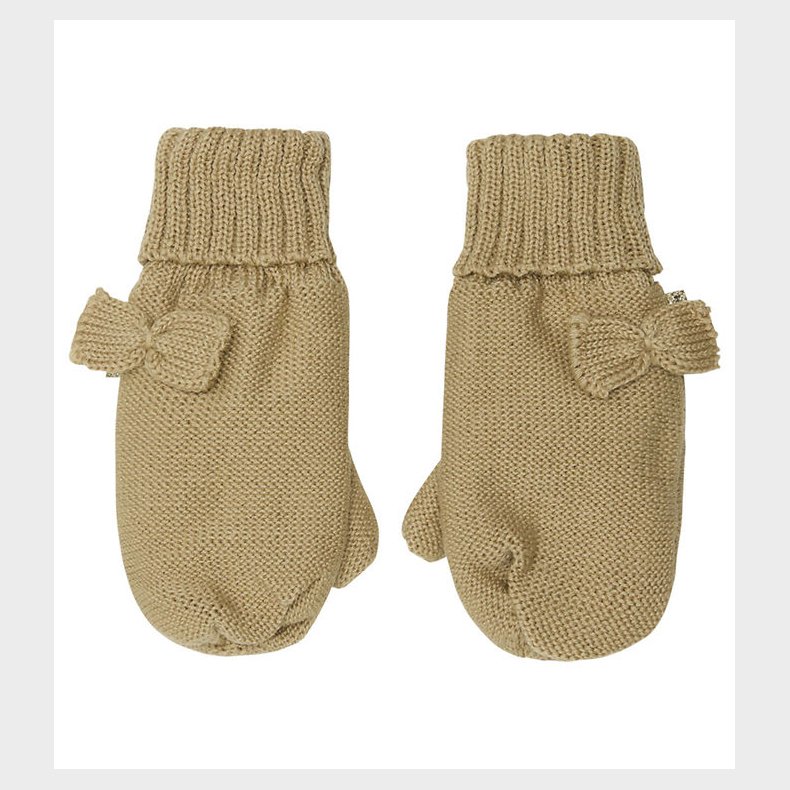 Hust and Claire Luffer - Uld - Flori - Sands