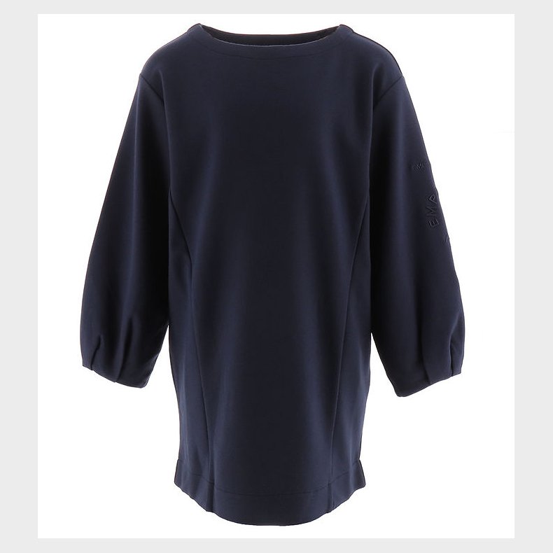 Emporio Armani Kjole - Mrkebl