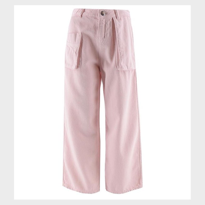 Emporio Armani Jeans - Rosa