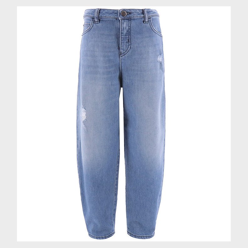 Emporio Armani Jeans - Bl