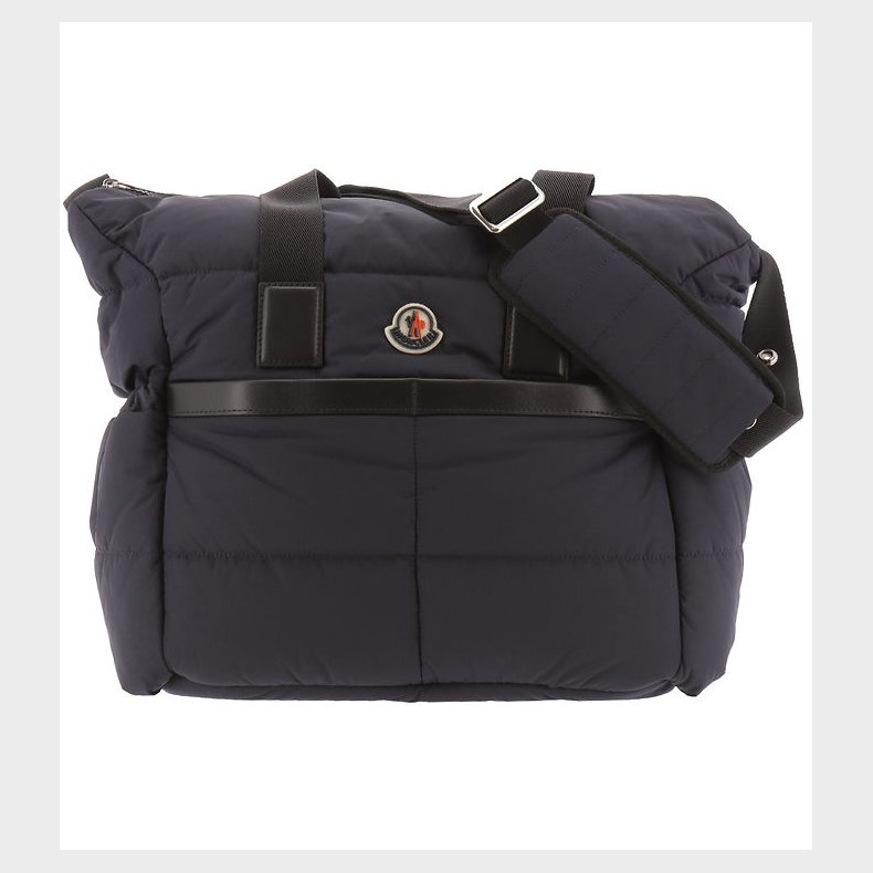 Moncler Pusletaske - Navy