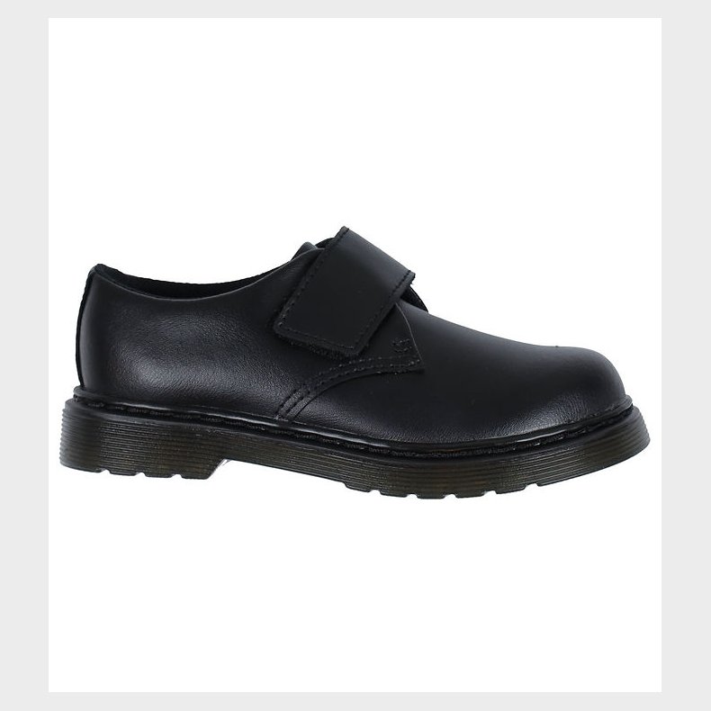 Dr. Martens Sko - Kamron - Black