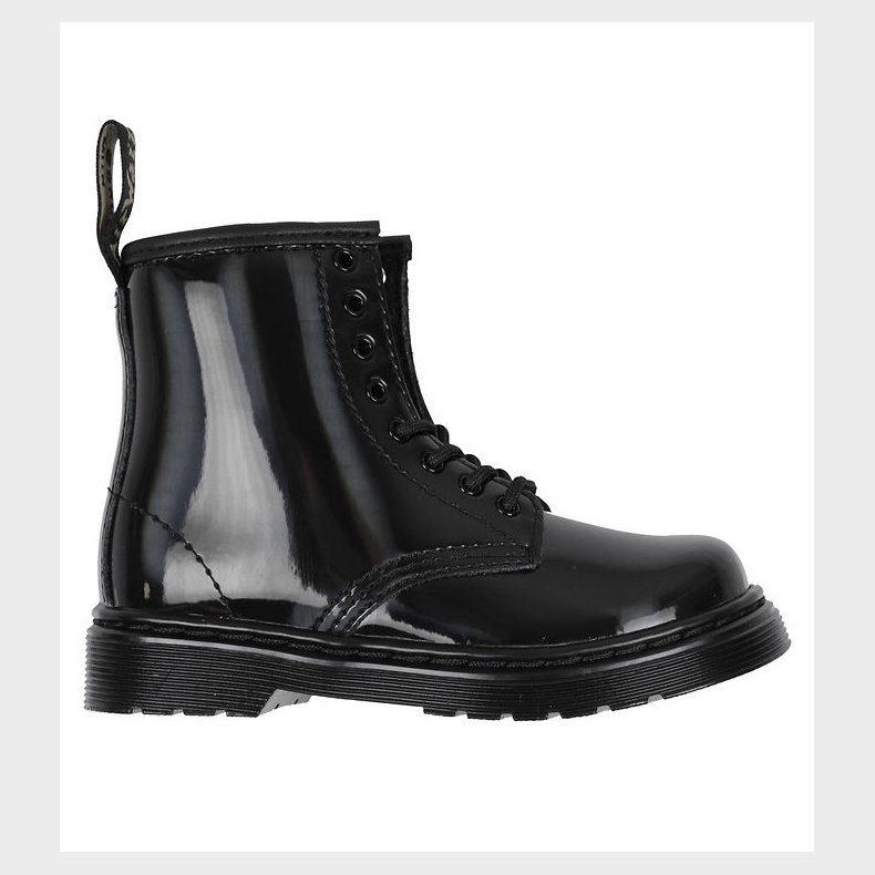 Dr. Martens Stvler - 1460 T Rainbow - Black