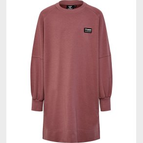 Hummel Kjole - hmlTUBA - Rose Brown